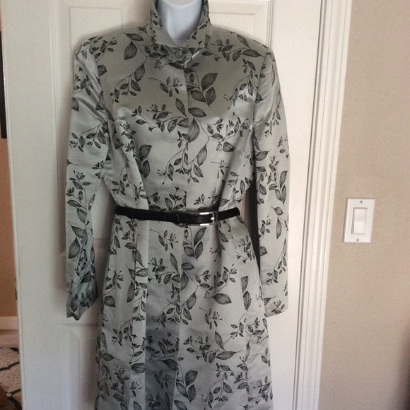 Sigrid Olsen STUNNING Cocktail Suit 🌟🌟🥂🍷🍸 - Picture 6 of 6